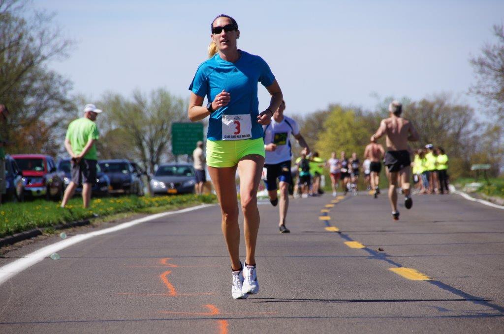 Grand Island Half Marathon